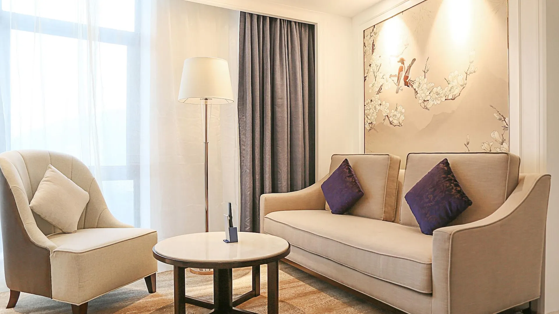 Dayhello International Hotel Shenzhen