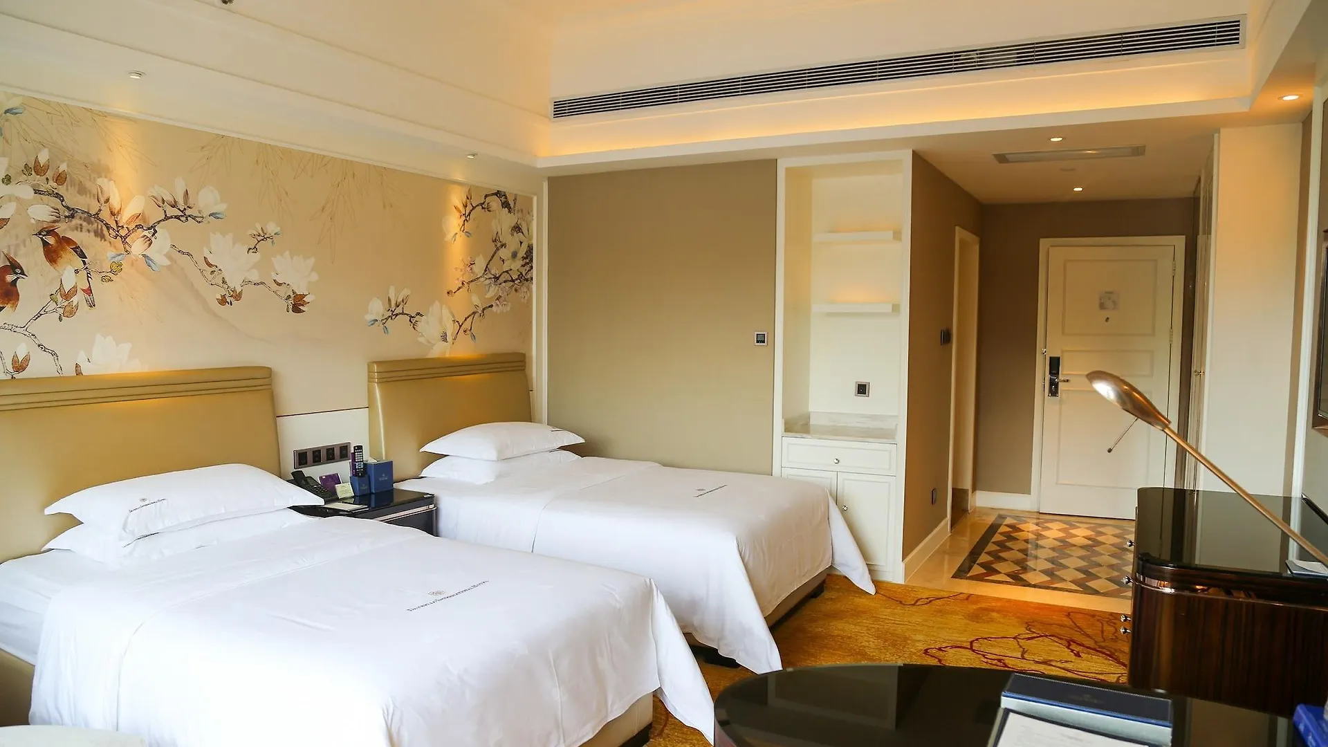 Dayhello International Hotel Shenzhen China