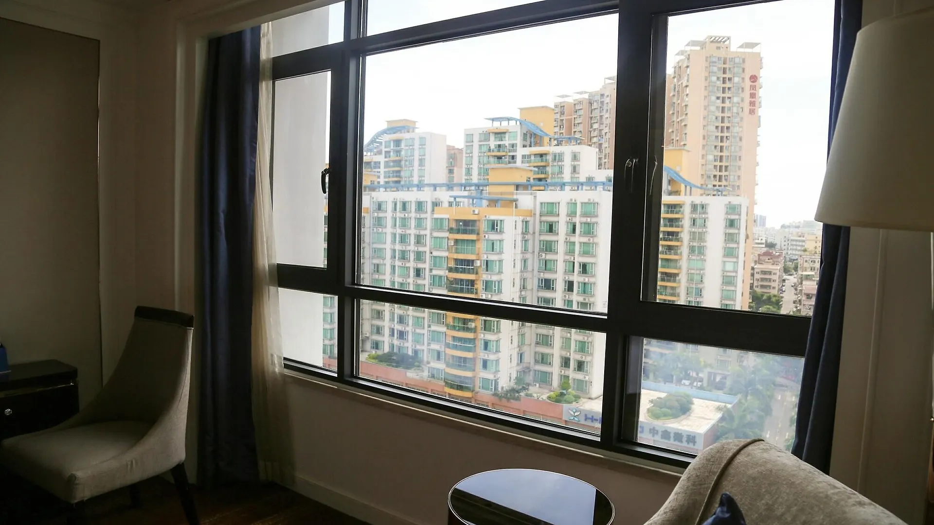 Dayhello International Hotel Shenzhen