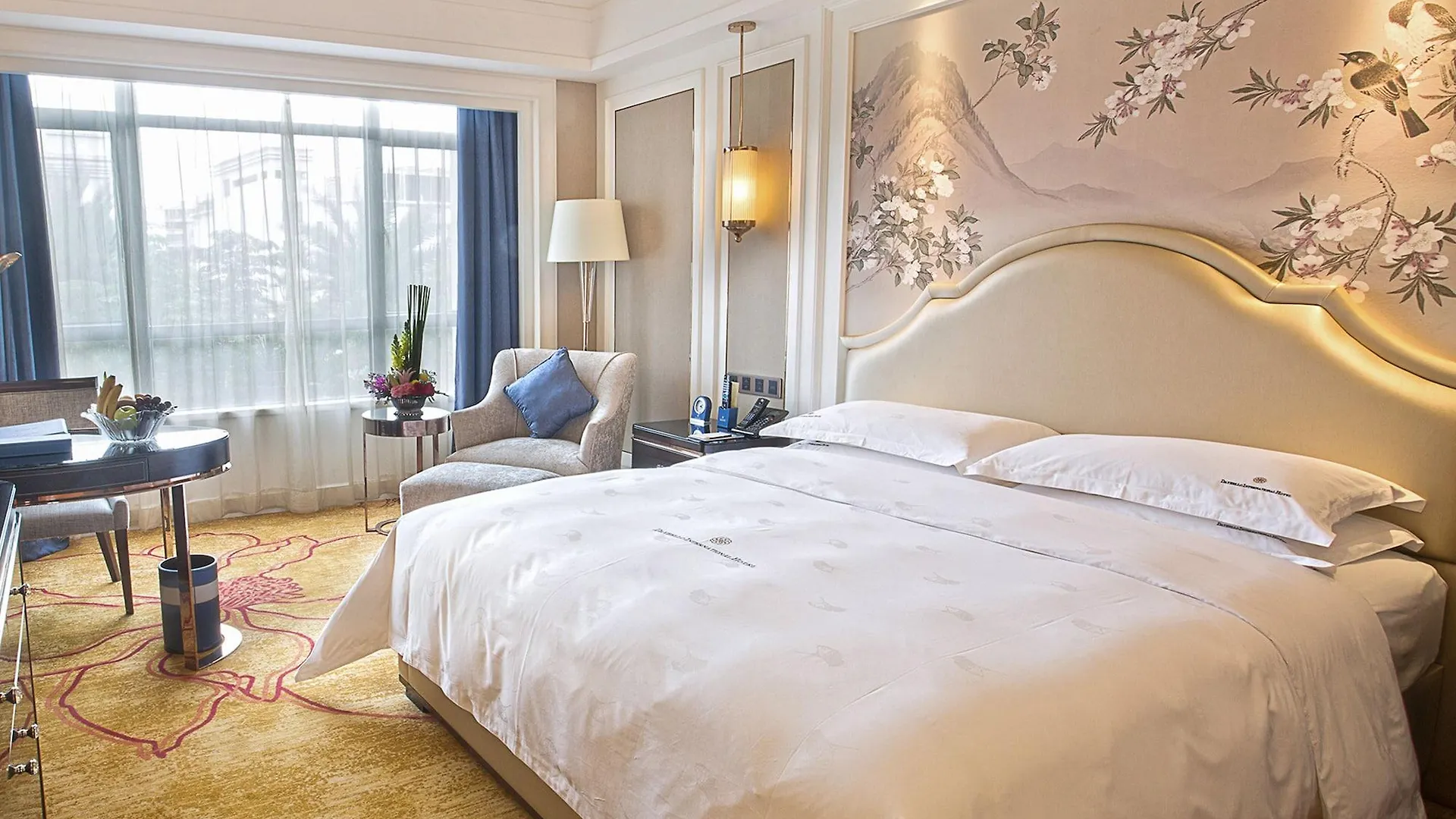 Dayhello International Hotel Shenzhen