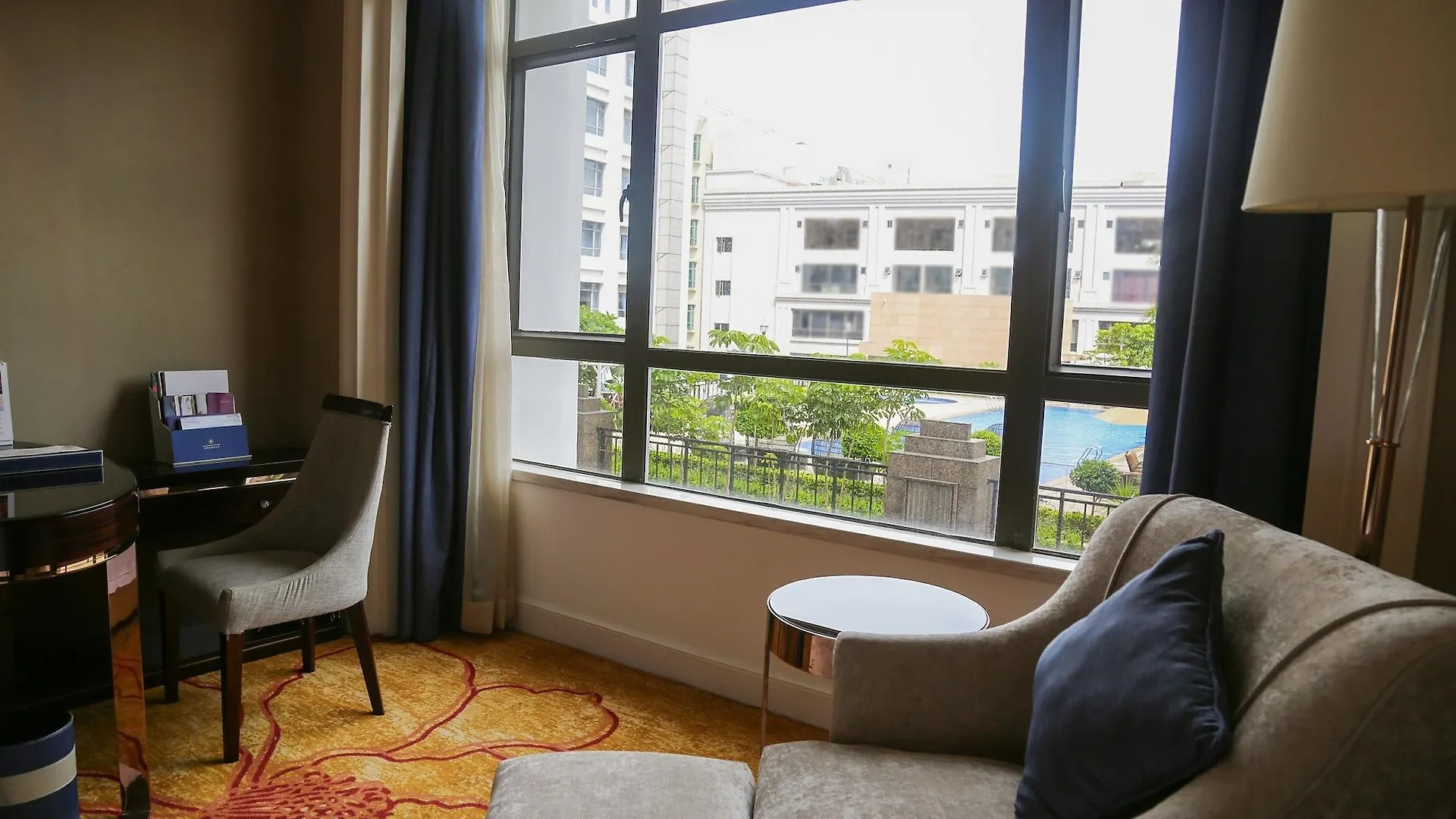Dayhello International Hotel Shenzhen