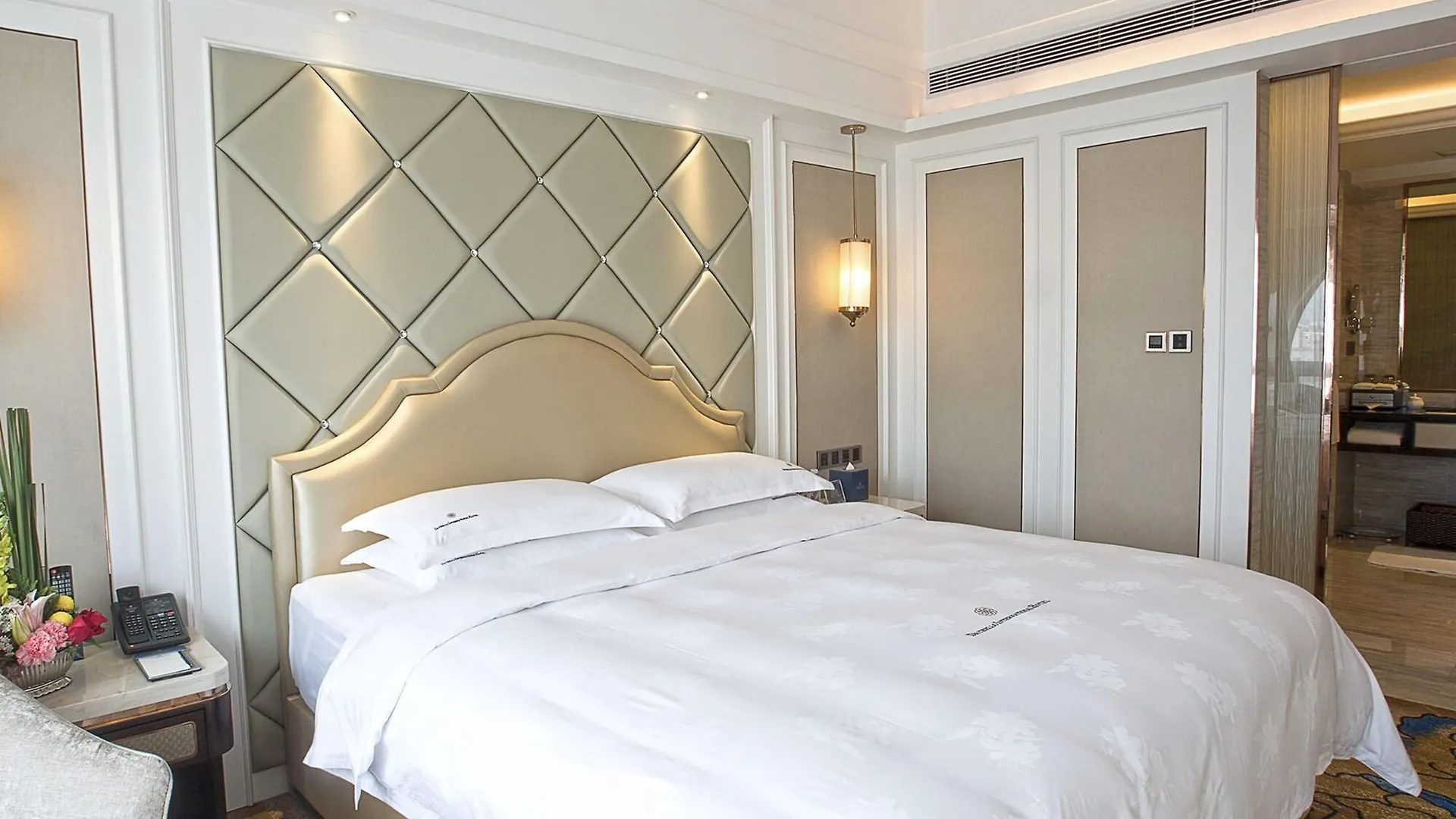 Dayhello International Hotel Shenzhen