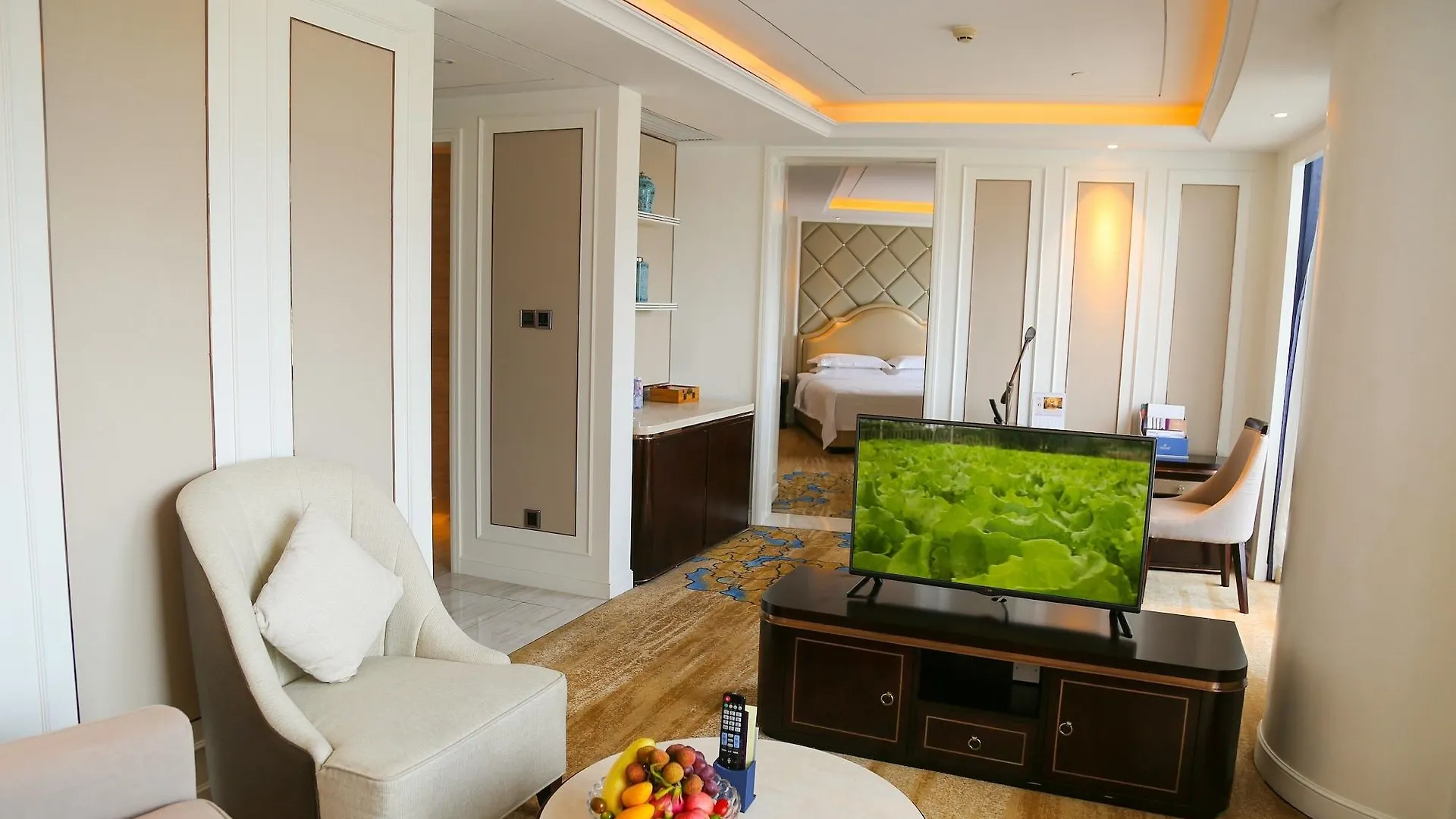 *****  Dayhello International Hotel Shenzhen China