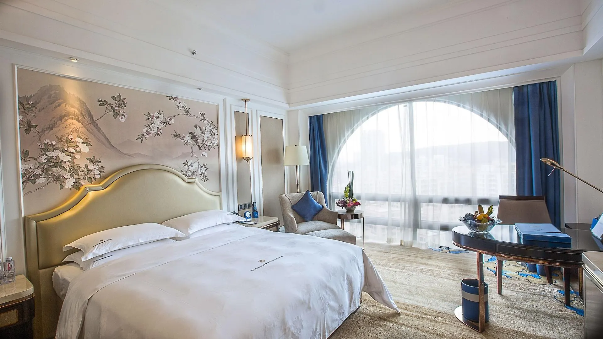 Dayhello International Hotel Shenzhen