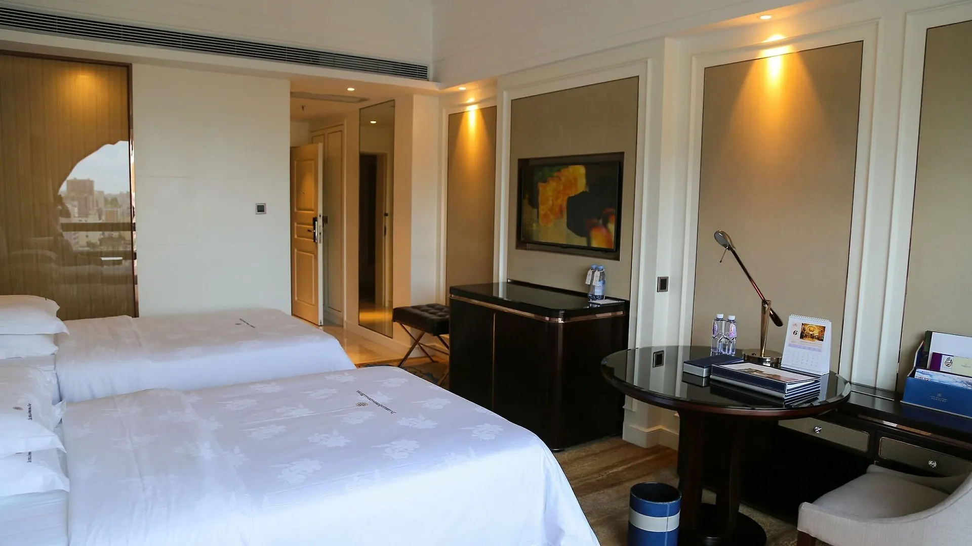 Dayhello International Hotel Shenzhen