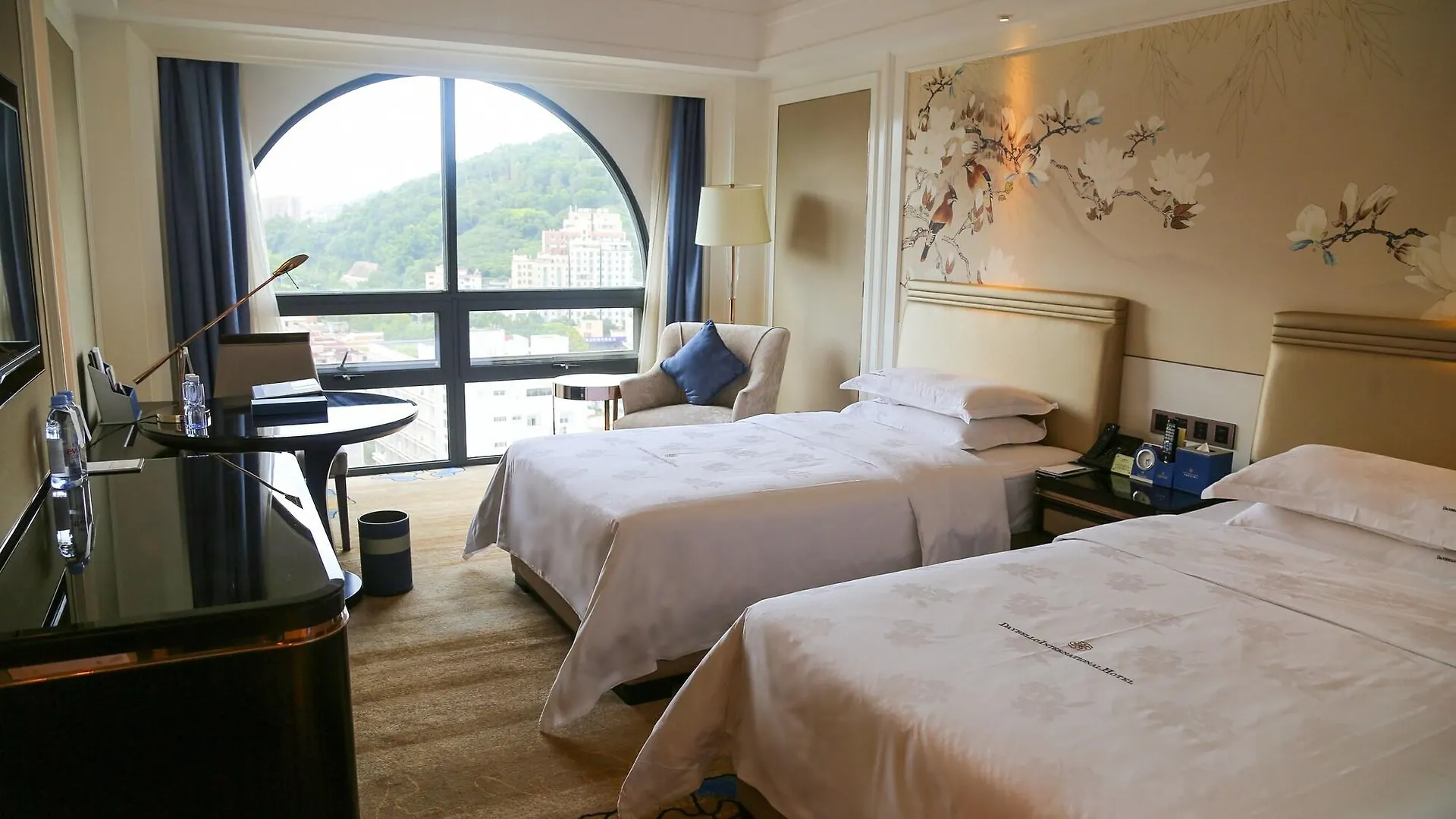 Dayhello International Hotel Shenzhen