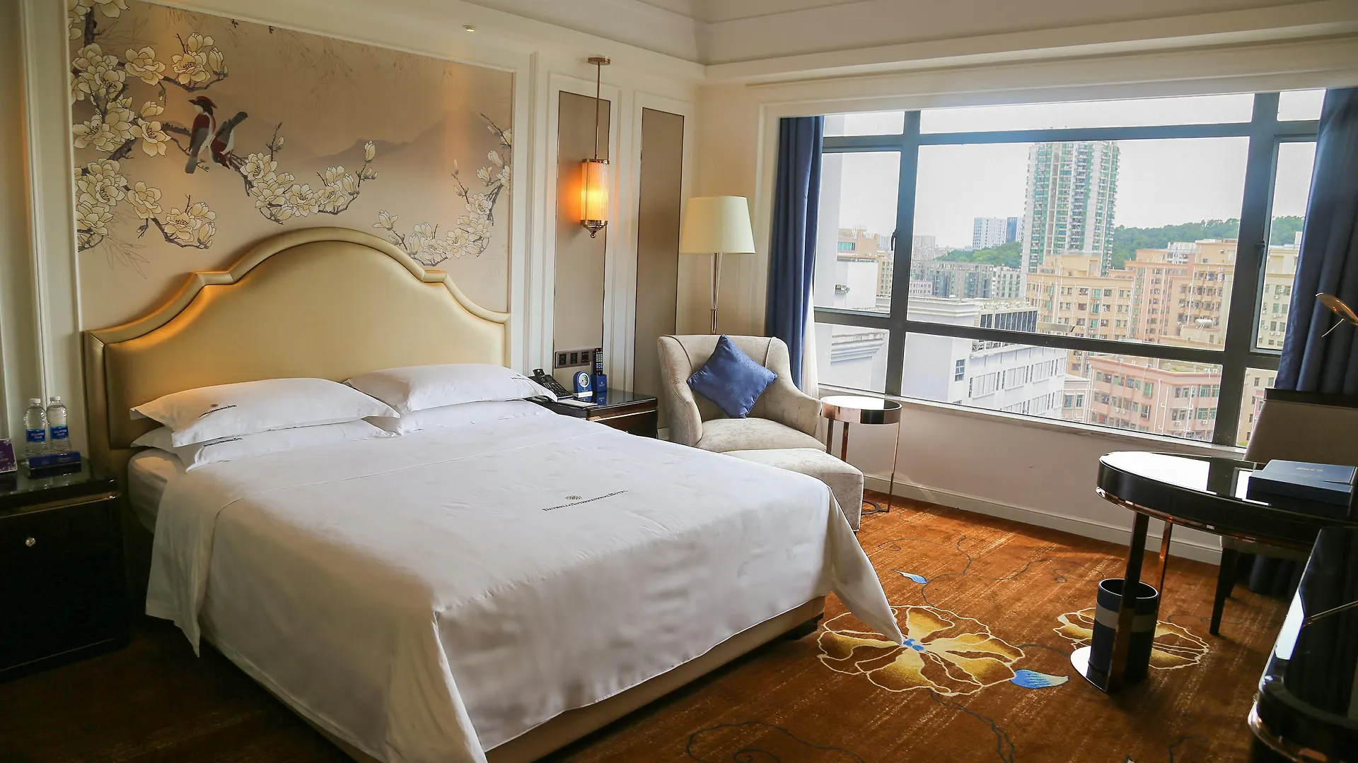 Dayhello International Hotel Shenzhen