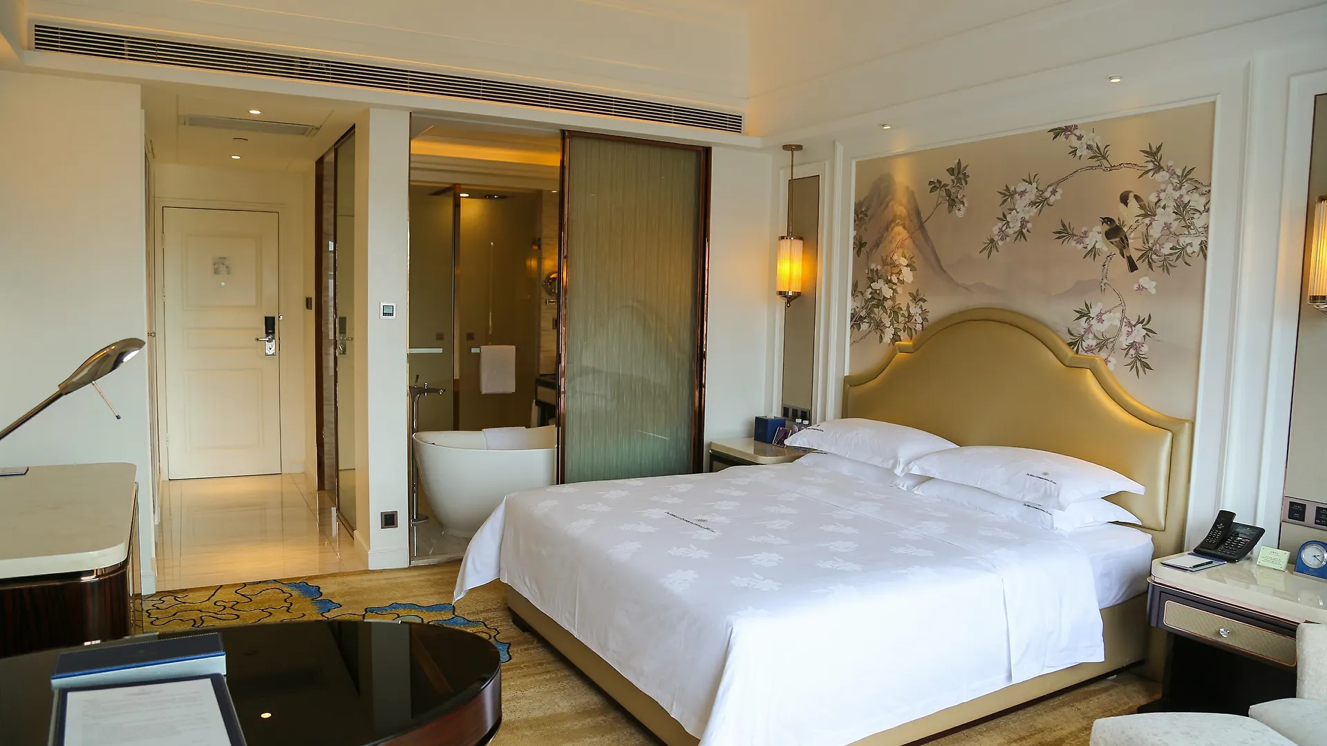 Dayhello International Hotel Shenzhen