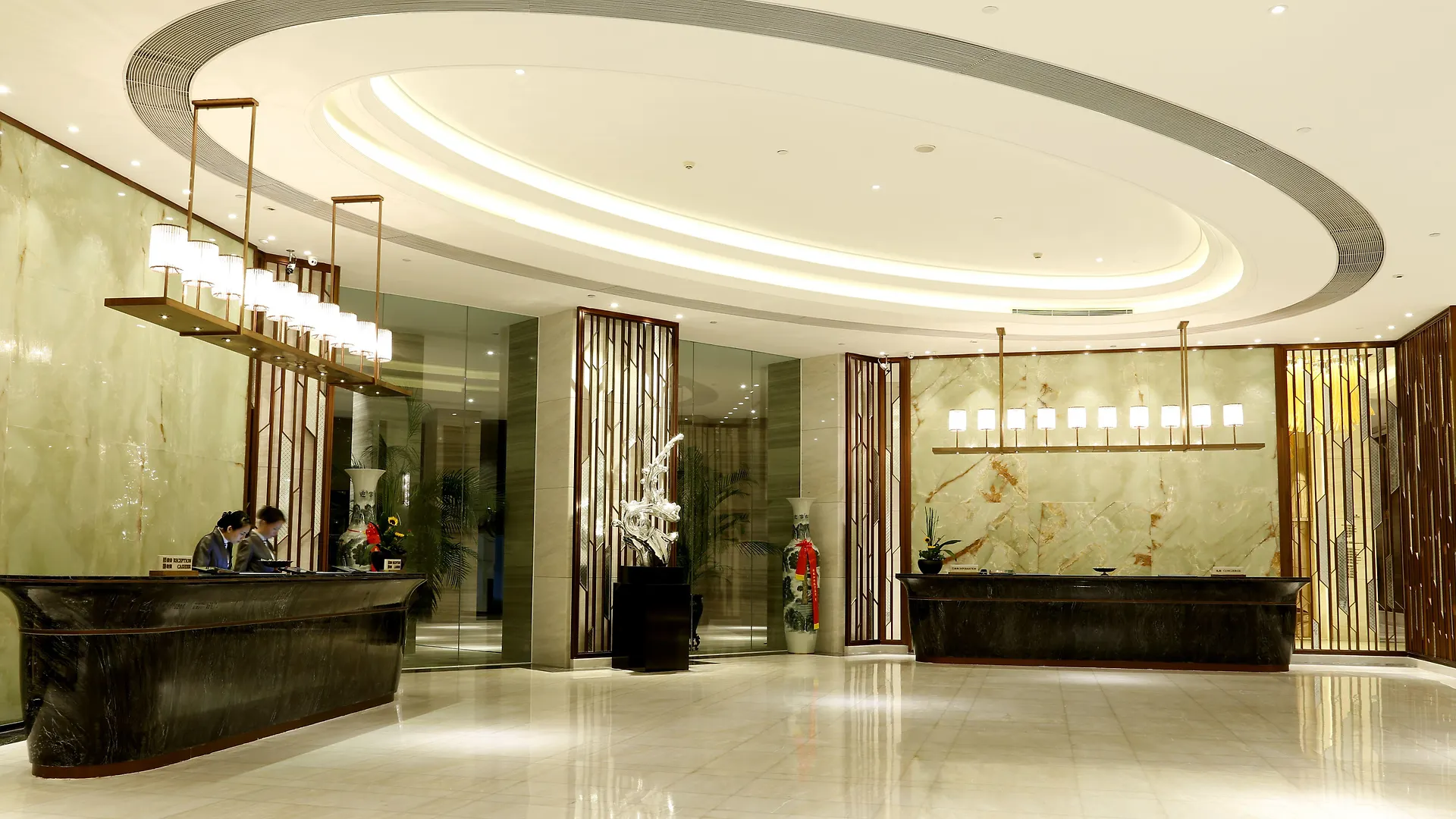 *****  Dayhello International Hotel Shenzhen China