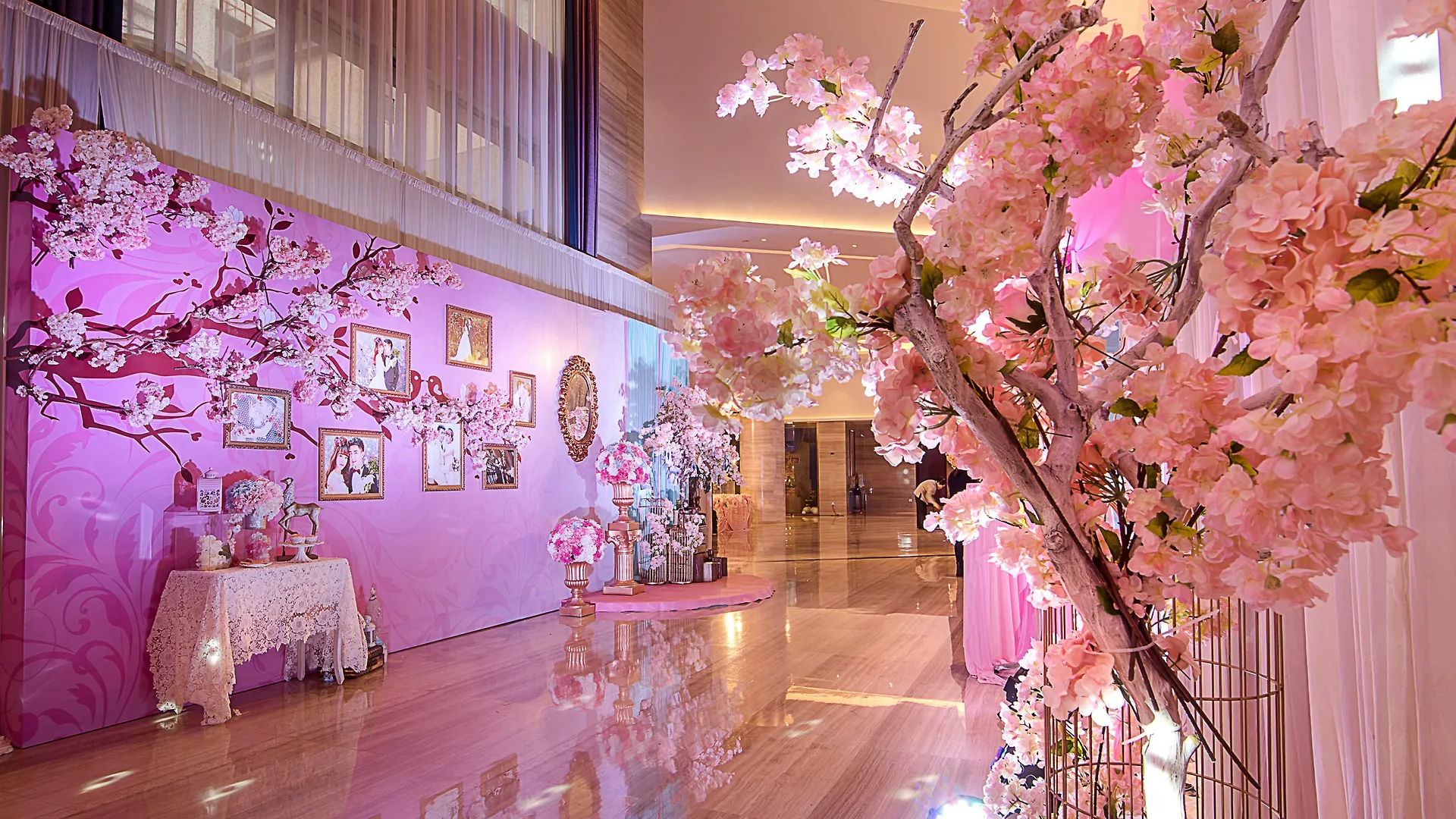 Dayhello International Hotel Shenzhen