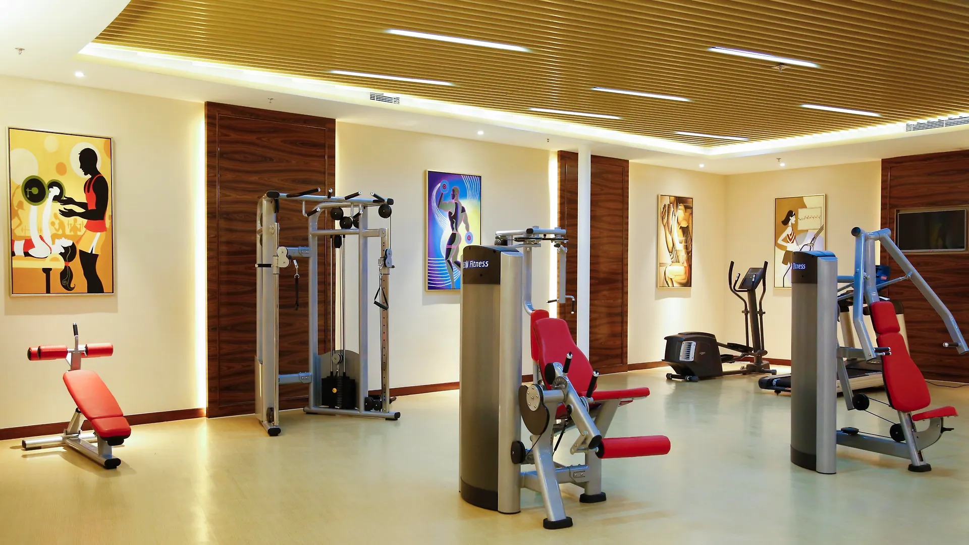 Dayhello International Hotel Shenzhen