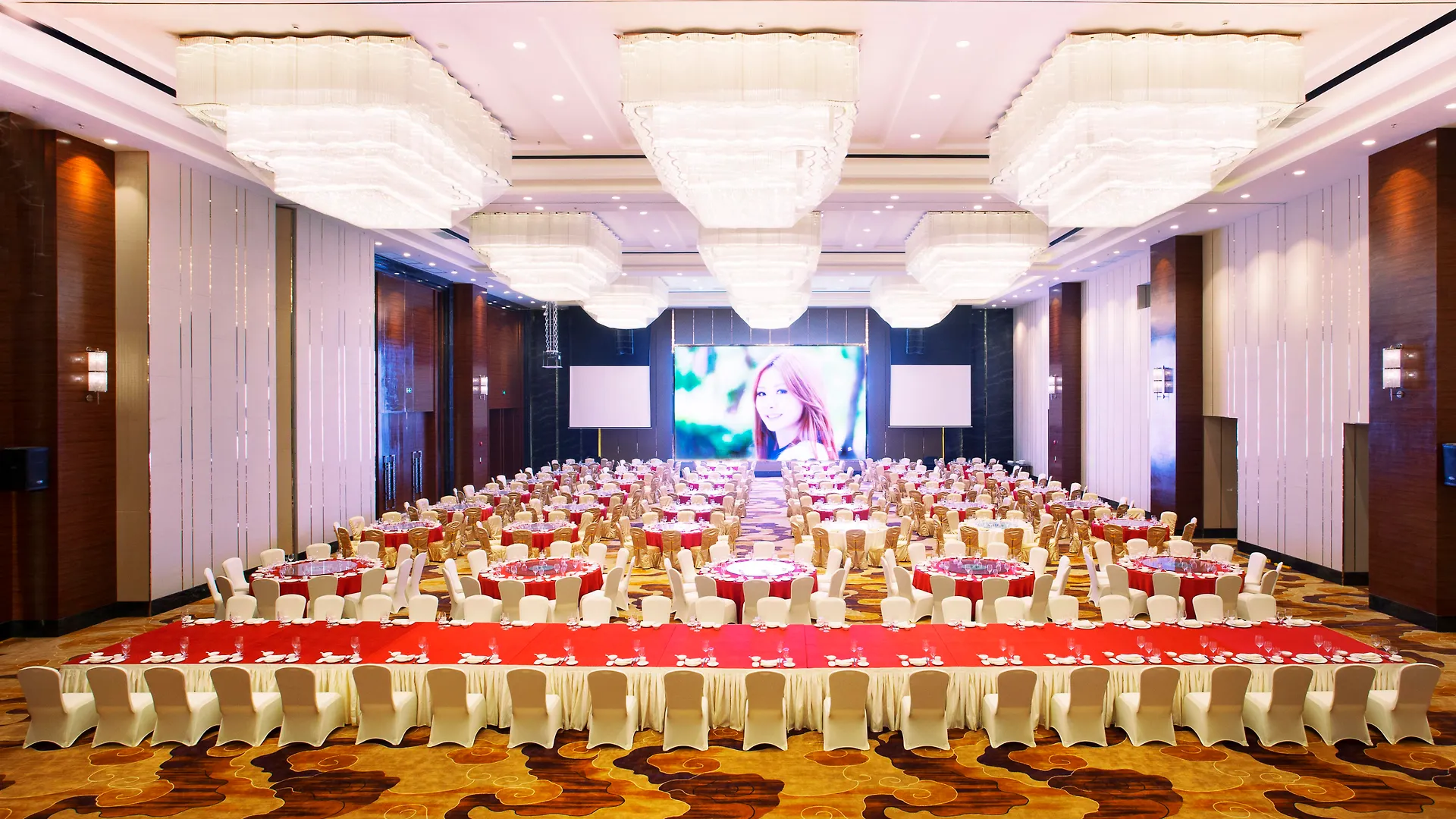 Dayhello International Hotel Shenzhen