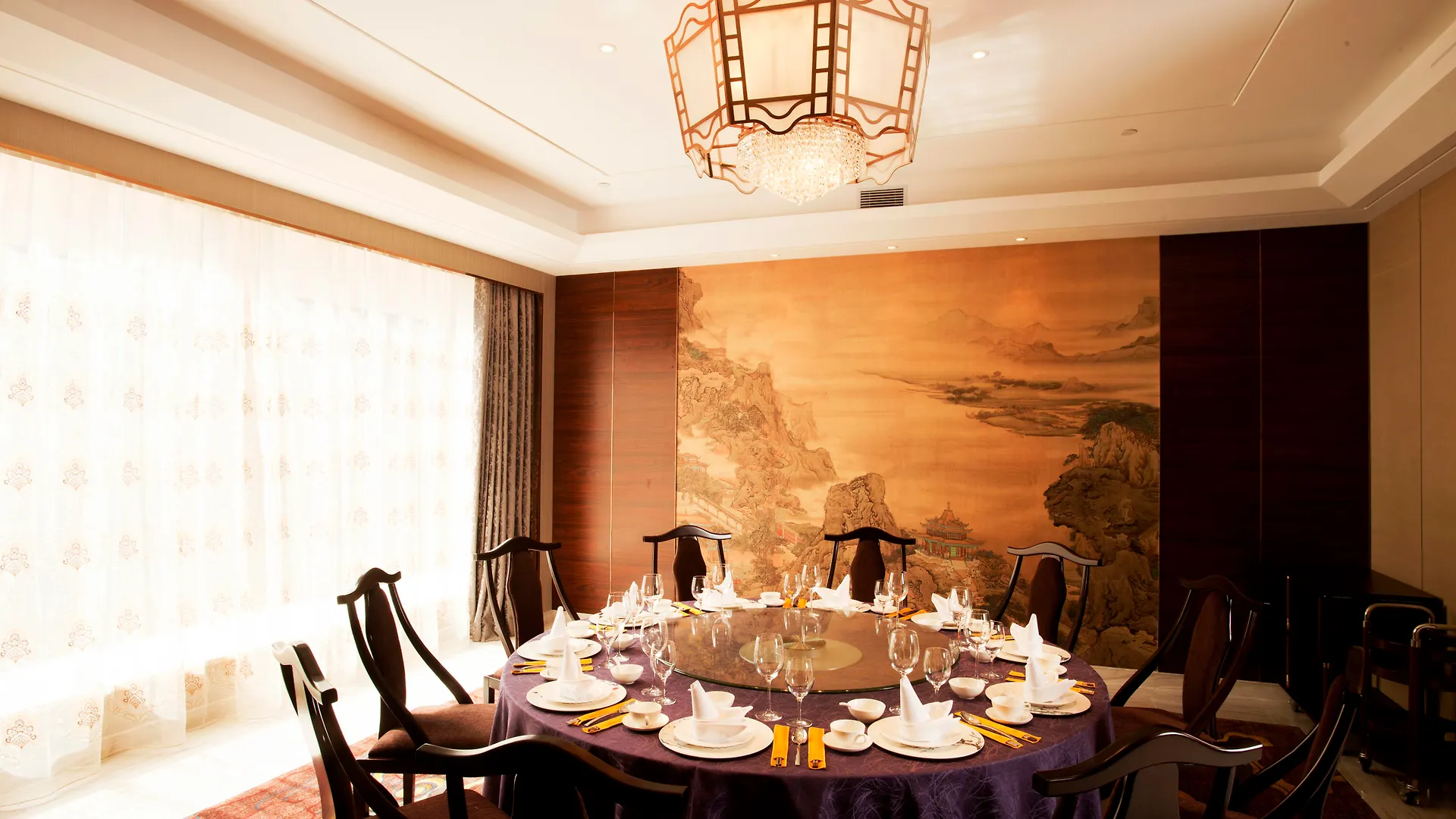 Dayhello International Hotel Shenzhen