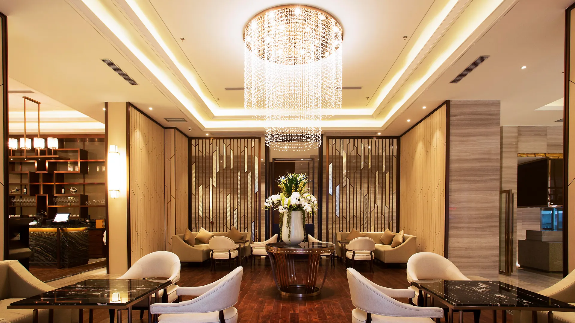 Dayhello International Hotel Shenzhen