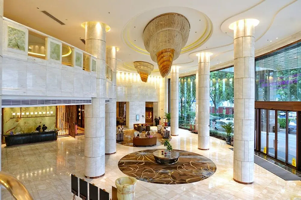 Dayhello International Hotel Shenzhen