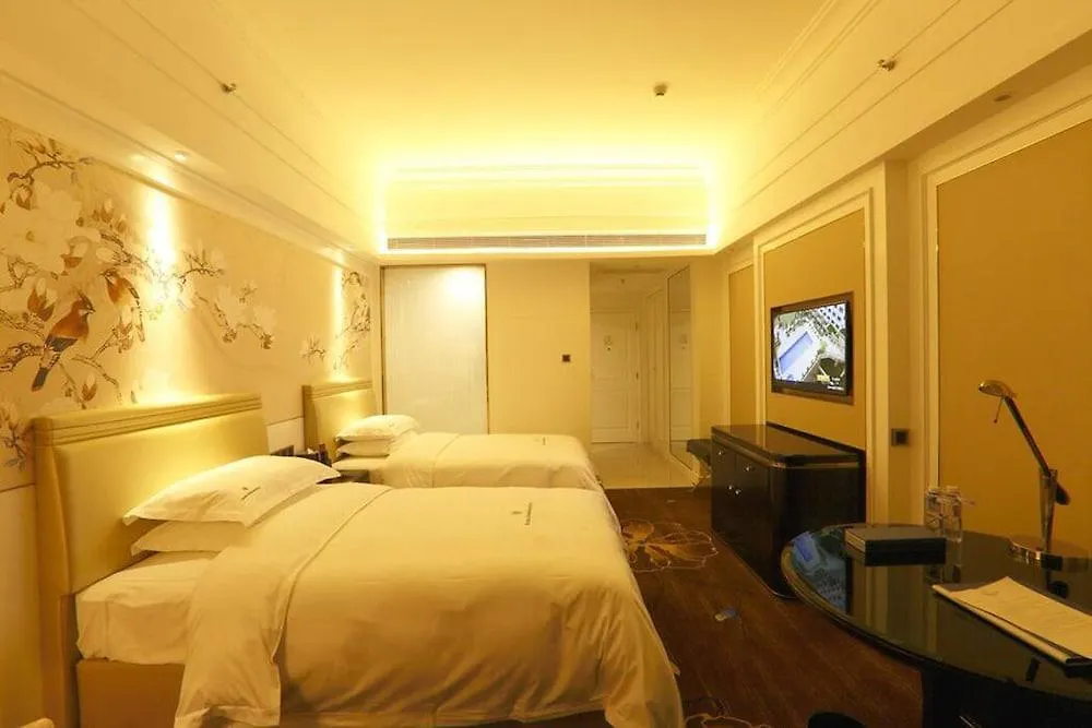Dayhello International Hotel Shenzhen