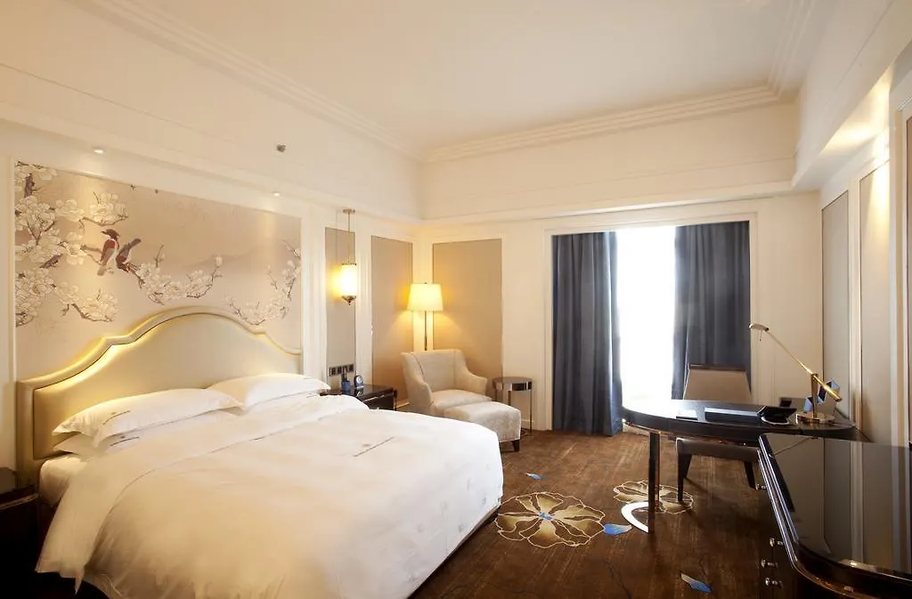 Dayhello International Hotel Shenzhen