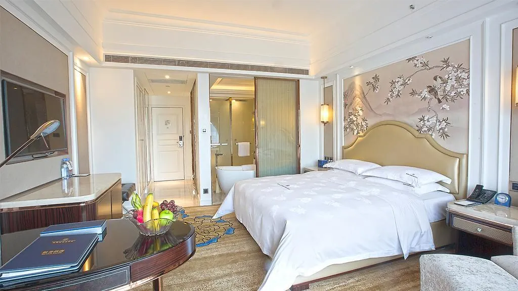 Dayhello International Hotel Shenzhen China