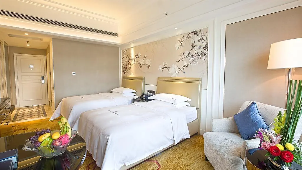 Dayhello International Hotel Shenzhen 5*,  China