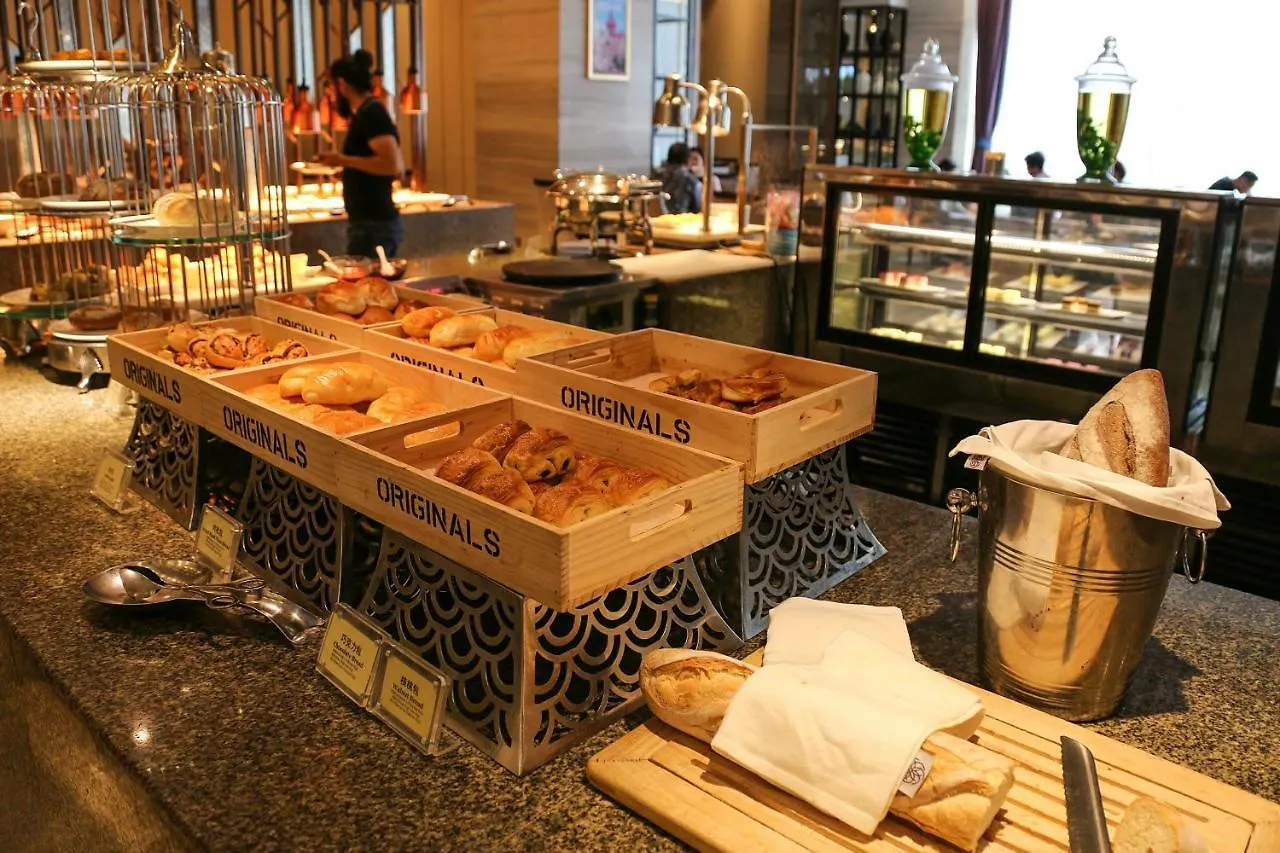 Dayhello International Hotel Shenzhen