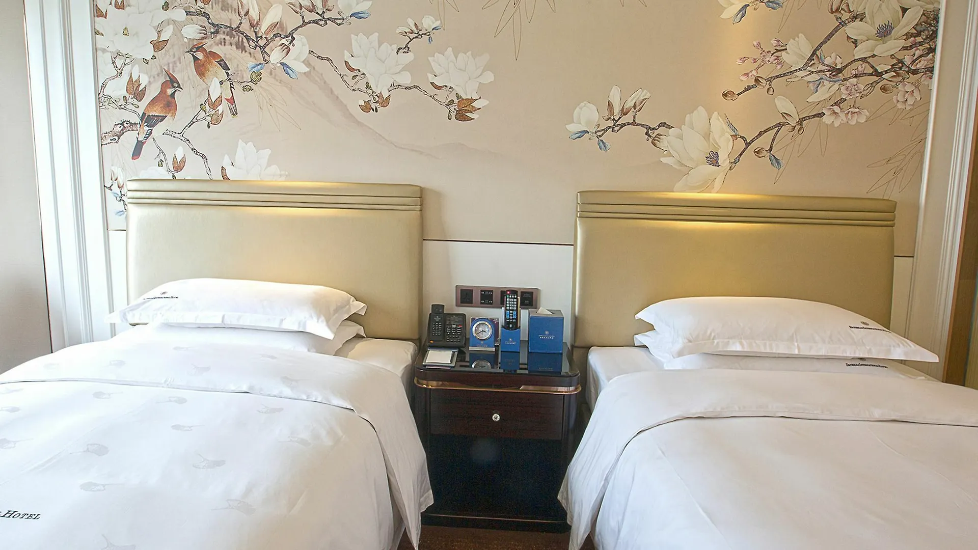Dayhello International Hotel Shenzhen