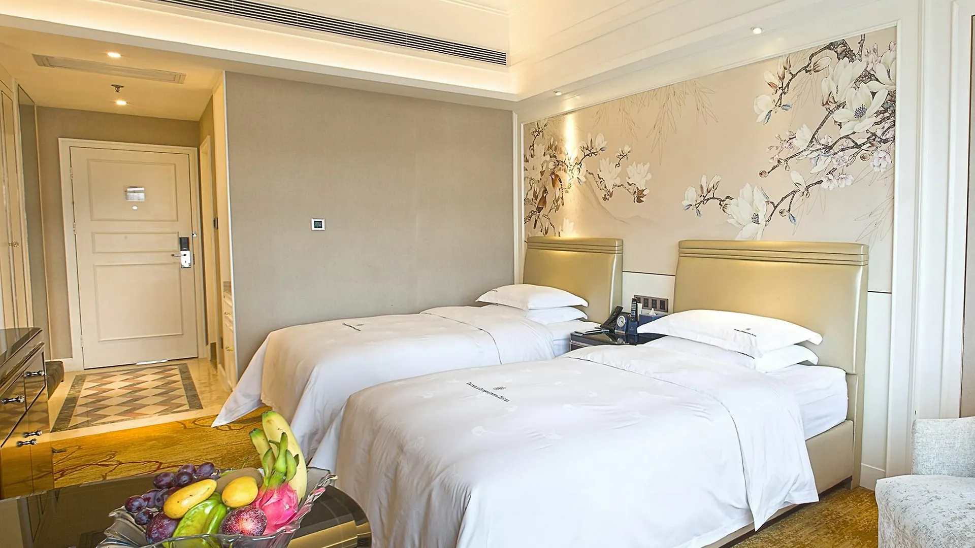 Dayhello International Hotel Shenzhen