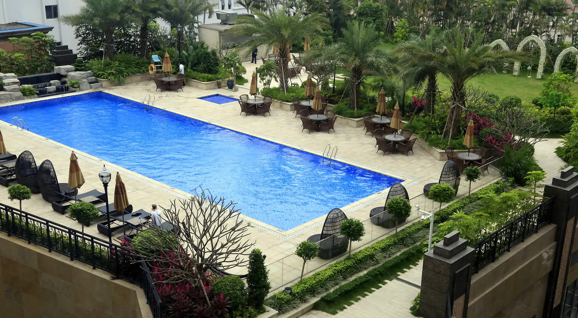 *****  Dayhello International Hotel Shenzhen China