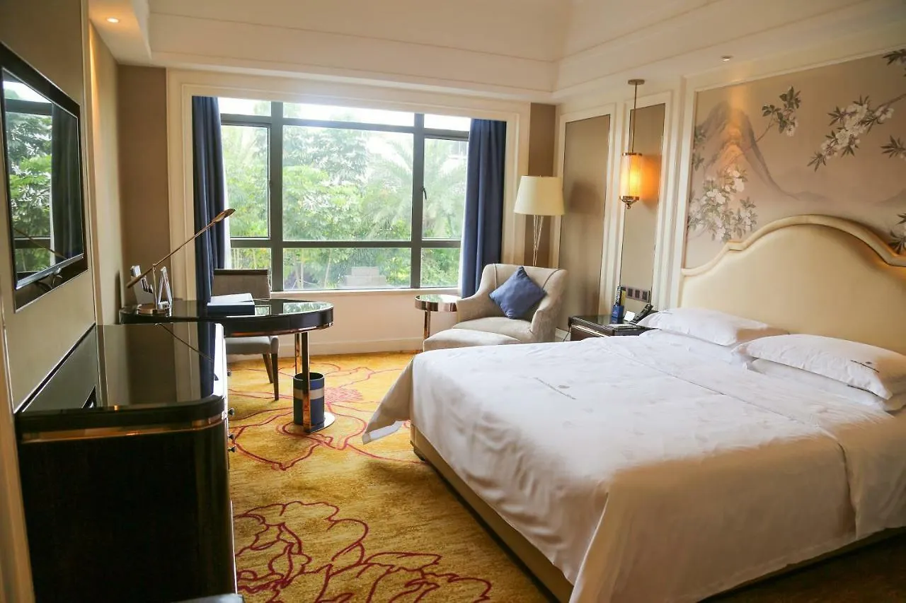 Dayhello International Hotel Shenzhen