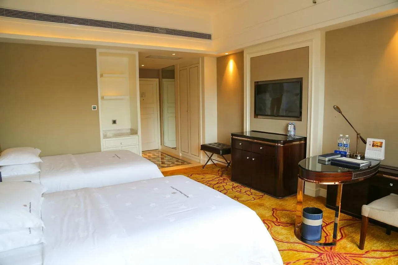 *****  Dayhello International Hotel Shenzhen China