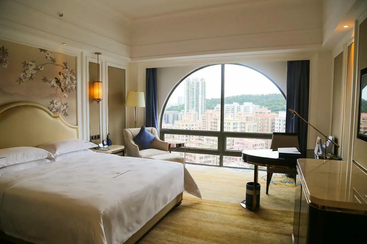 Dayhello International Hotel Shenzhen