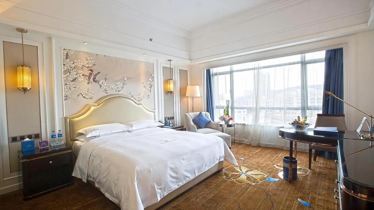 Dayhello International Hotel Shenzhen China
