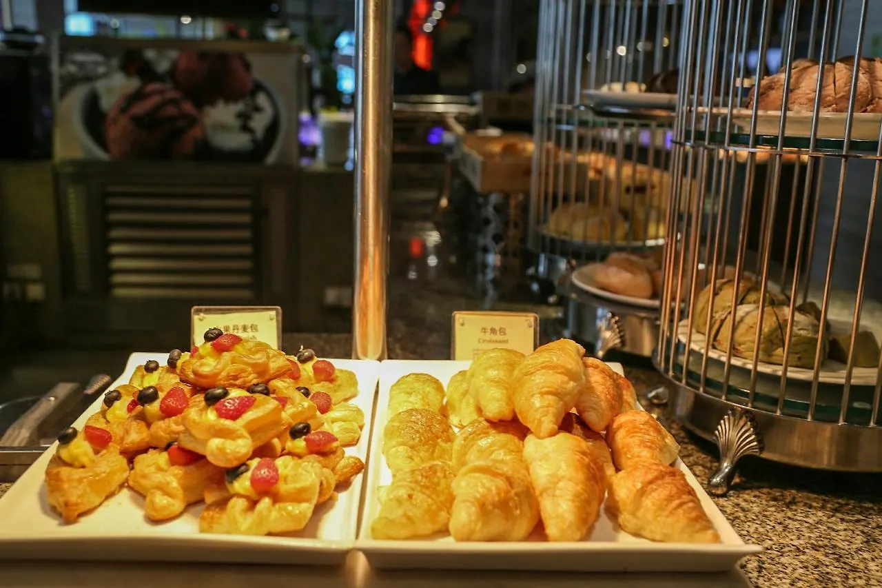 Shenzhen Dayhello International Hotel