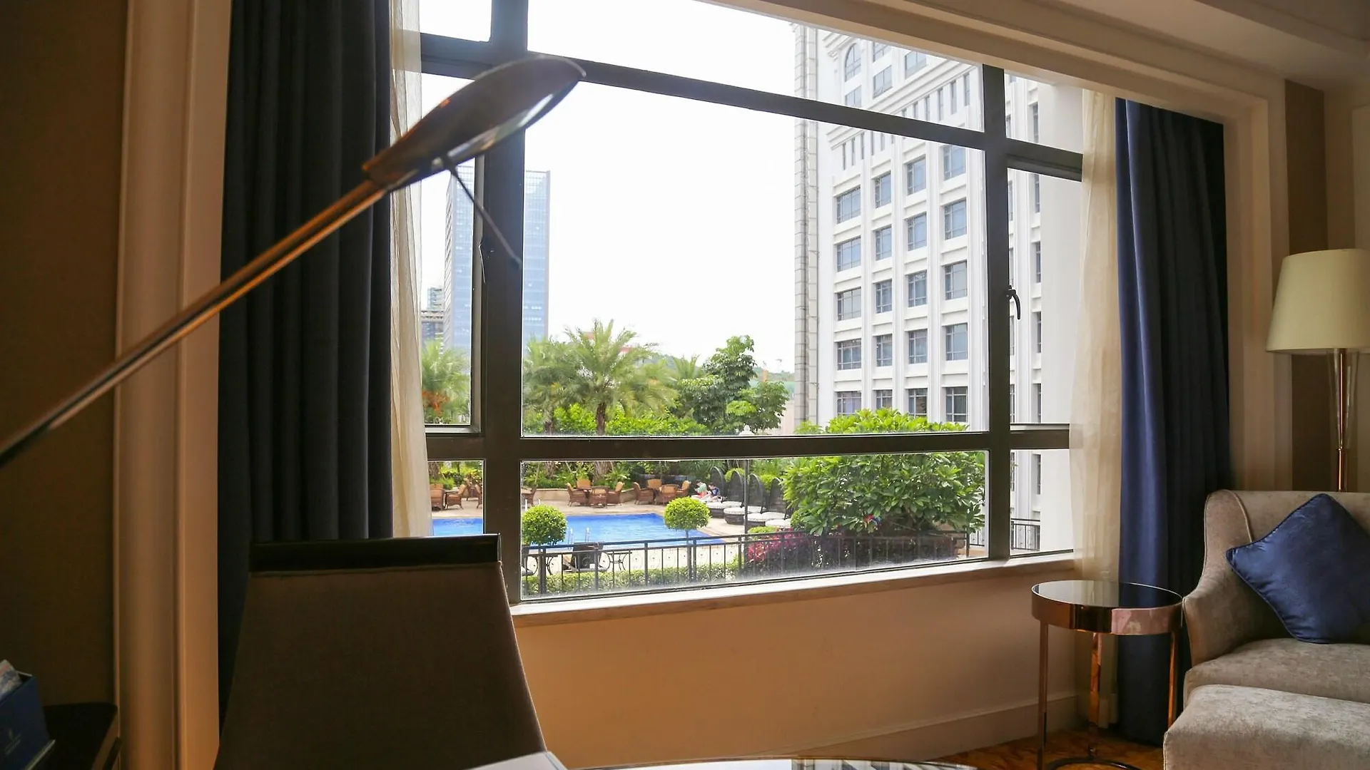Dayhello International Hotel Shenzhen