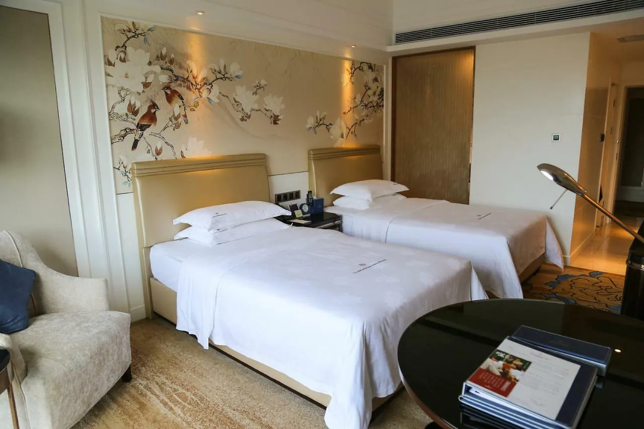 Dayhello International Hotel Shenzhen China