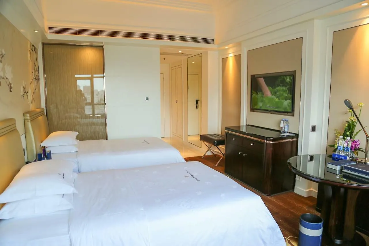 Dayhello International Hotel Shenzhen